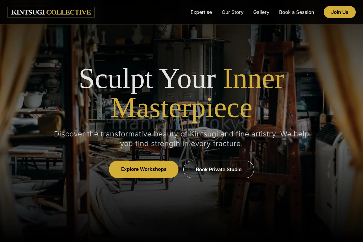 Module Art Studio