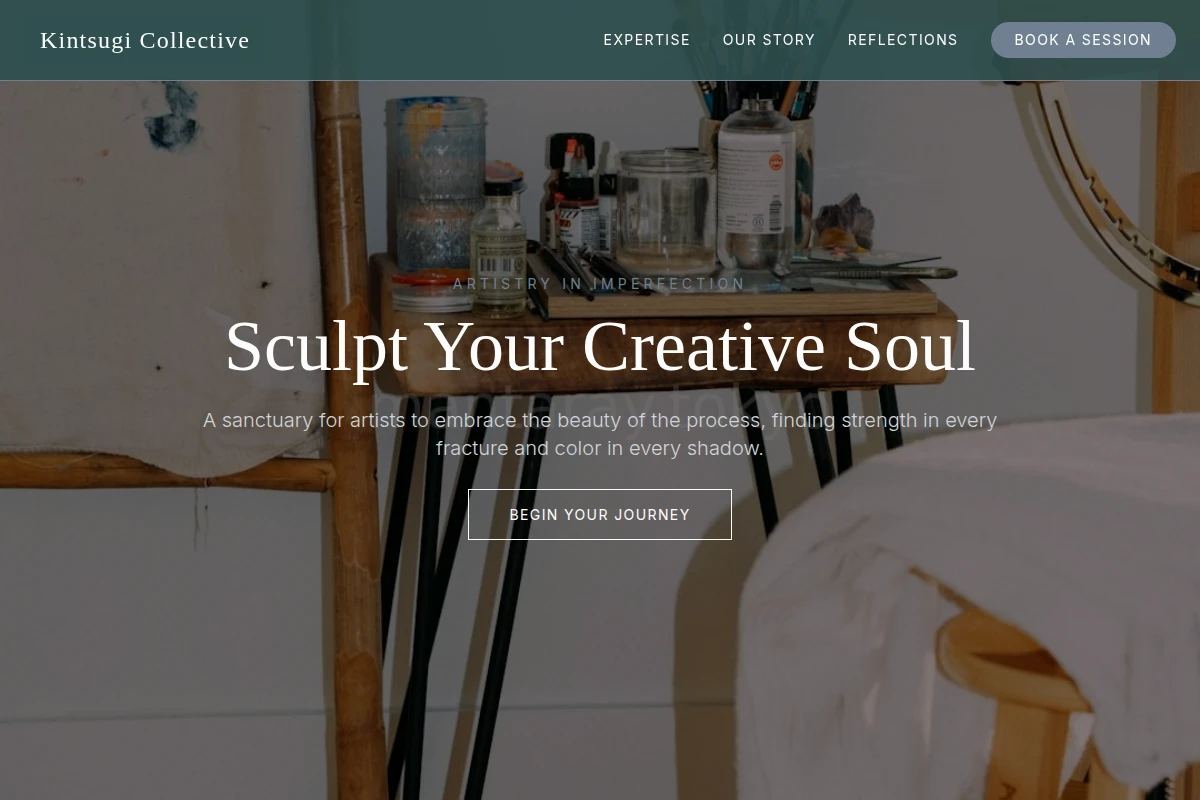 Element Art Studio