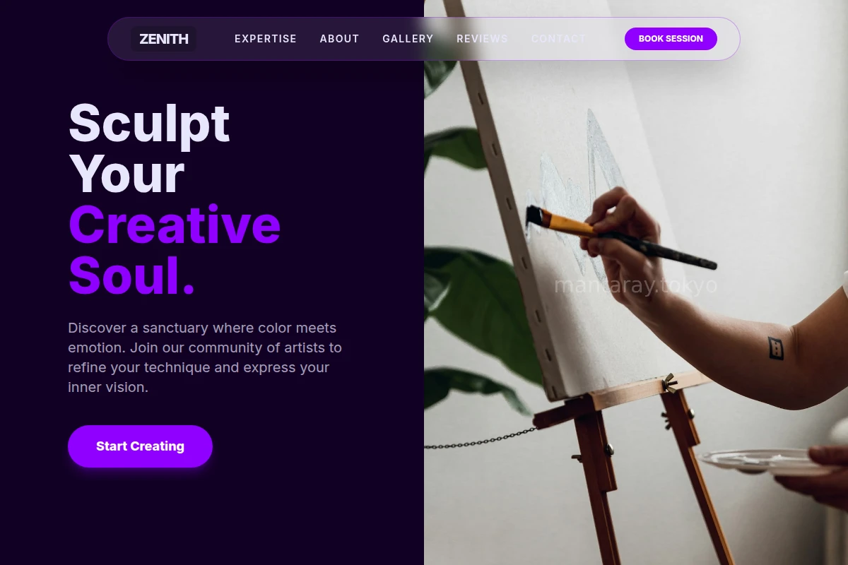 Zenith Art Studio