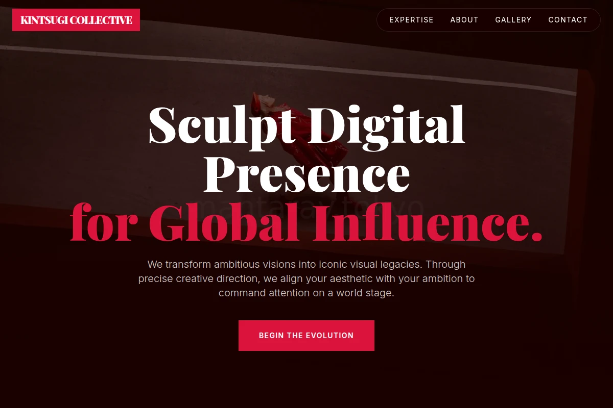 Velocity Creative Direction